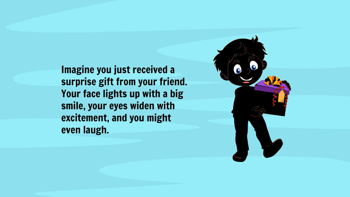 Free Effective Verbal and Non-Verbal Communication Template to Edit Online