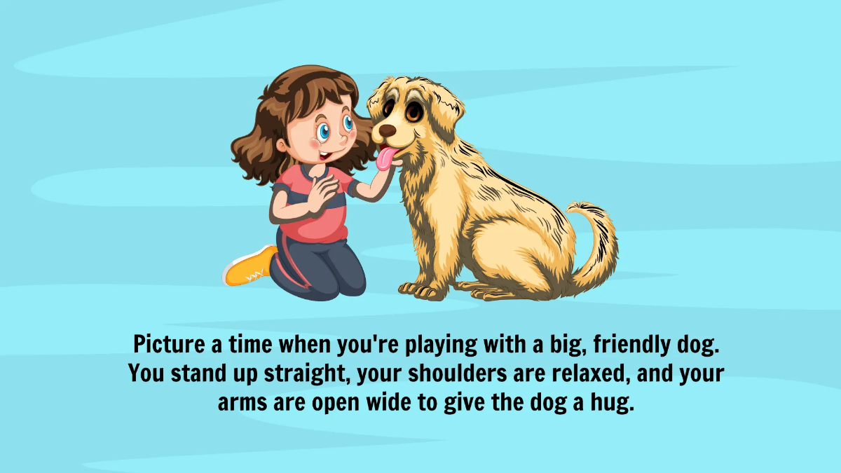 Free Effective Verbal and Non-Verbal Communication Template to Edit Online