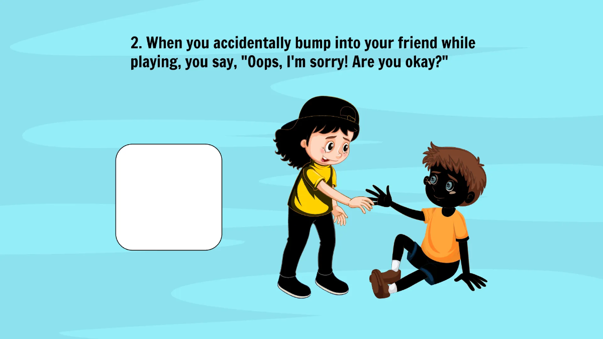 Free Effective Verbal and Non-Verbal Communication Template to Edit Online