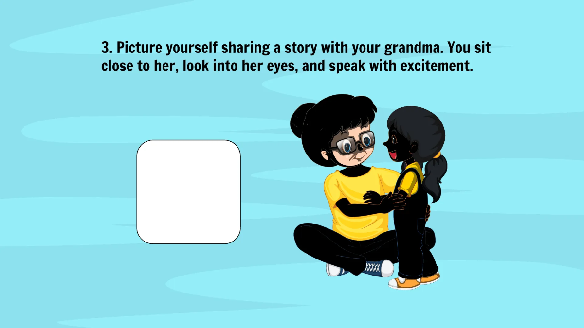 Free Effective Verbal and Non-Verbal Communication Template to Edit Online