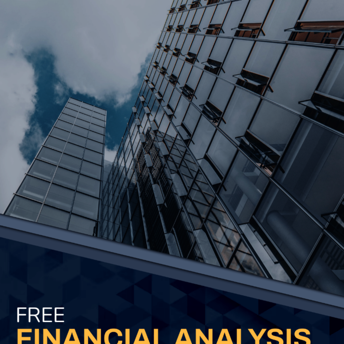 Financial Analysis Template - Edit Online & Download