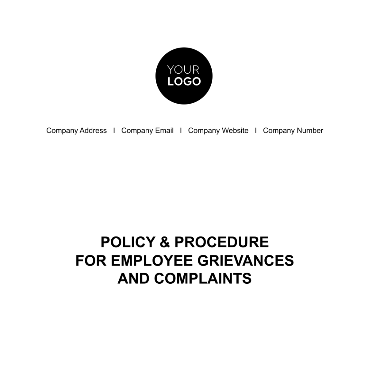 hr-policy-procedure-templates-edit-online-download