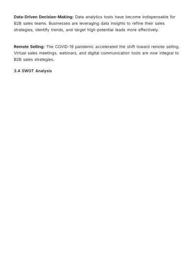 Free Long-Term Performance Strategy Document HR Template to Edit Online