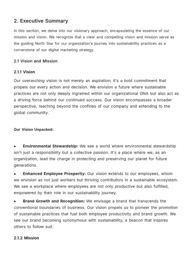 Free Employee Productivity Research HR Template to Edit Online