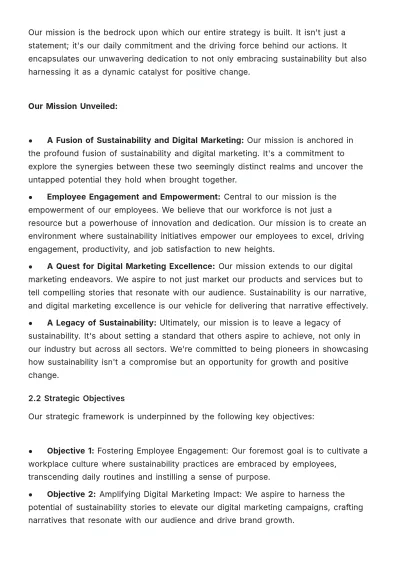 Free Employee Productivity Research HR Template to Edit Online