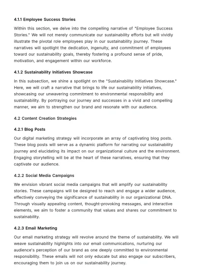 Free Employee Productivity Research HR Template to Edit Online