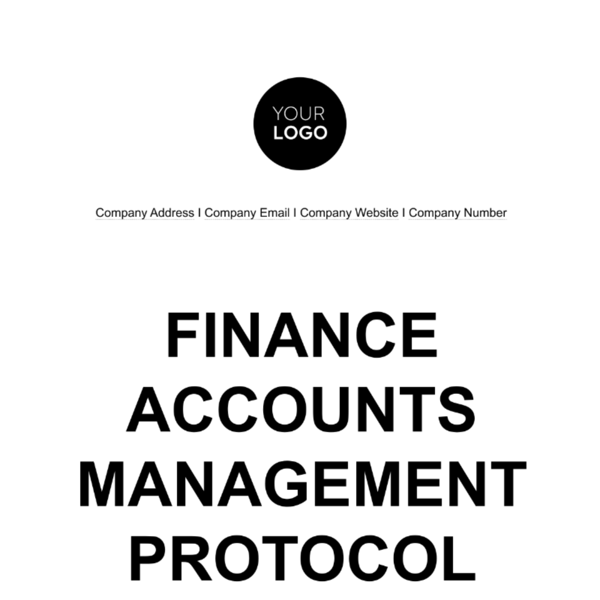 finance-accounts-management-protocol-templates-edit-online-download