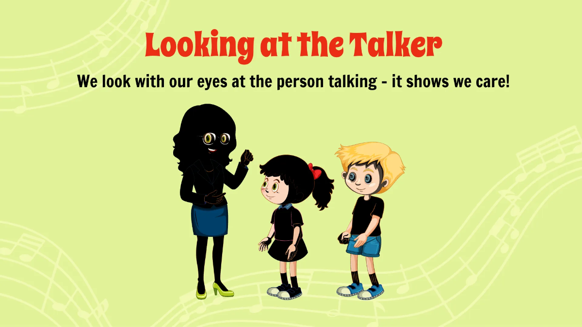 Free Active Listening Skills Template to Edit Online