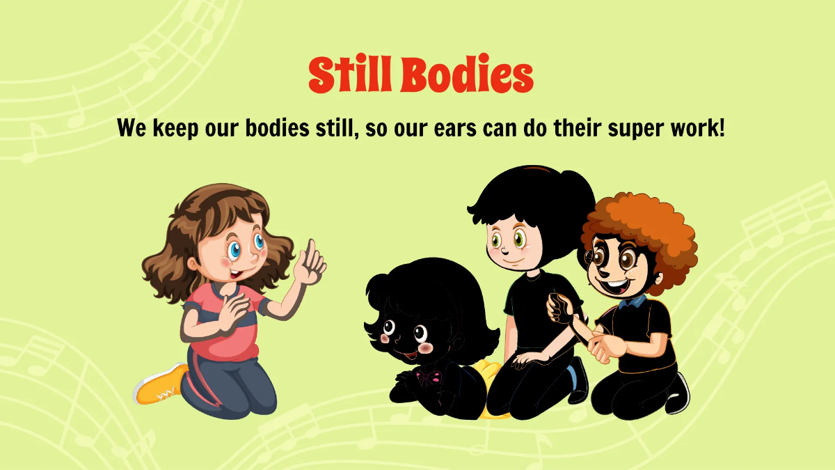 Free Active Listening Skills Template to Edit Online