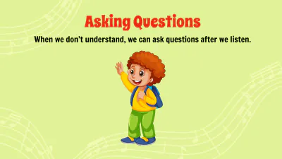Free Active Listening Skills Template to Edit Online