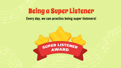 Free Active Listening Skills Template to Edit Online