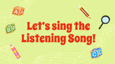 Free Active Listening Skills Template to Edit Online