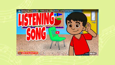 Free Active Listening Skills Template to Edit Online