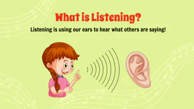 Free Active Listening Skills Template to Edit Online