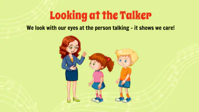 Free Active Listening Skills Template to Edit Online