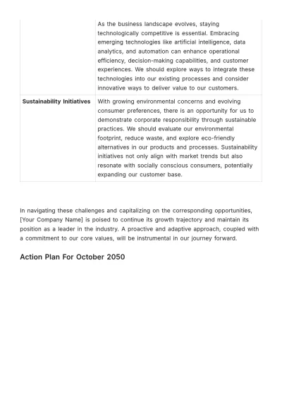 Free Monthly Performance Tracking Document HR Template to Edit Online