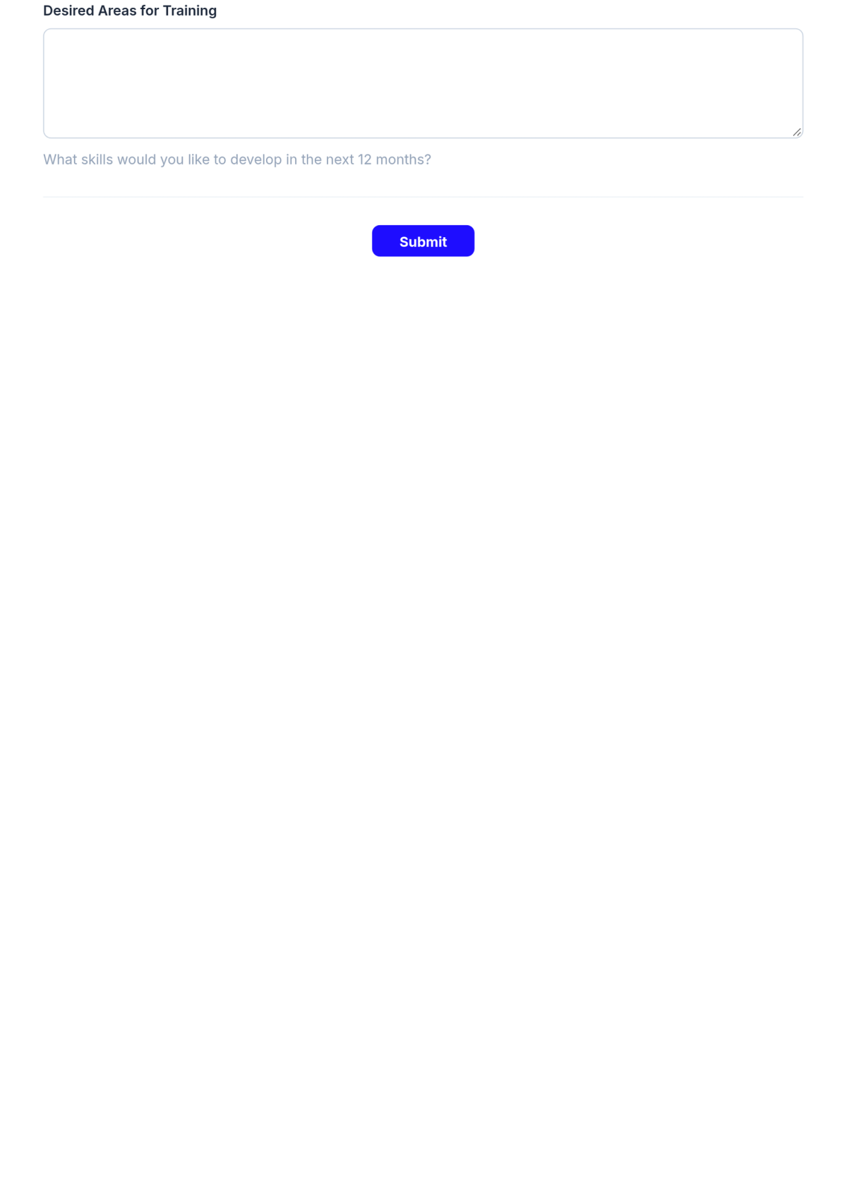 Free Skills Inventory Checklist HR Template & AI Maker Free Skills Inventory Checklist HR Template & AI Maker