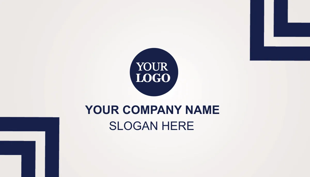 Free Retirement Planning Expert Business Card Template to Edit Online