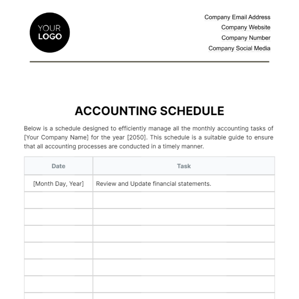 accounting-schedule-template-edit-online-download-example