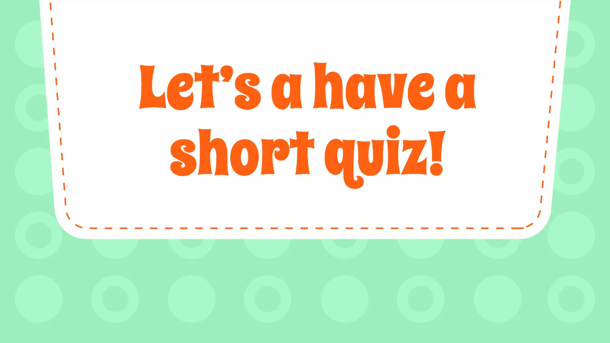 Free Basic Manners and Politeness Template to Edit Online