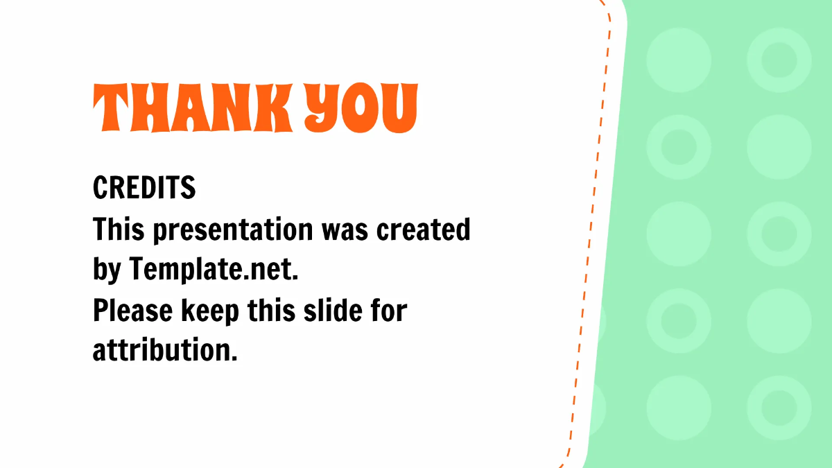 Free Basic Manners and Politeness Template to Edit Online