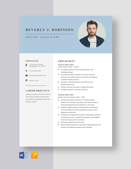 Stock Inventory Control Spreadsheet Template [Free PDF] - Word | Excel
