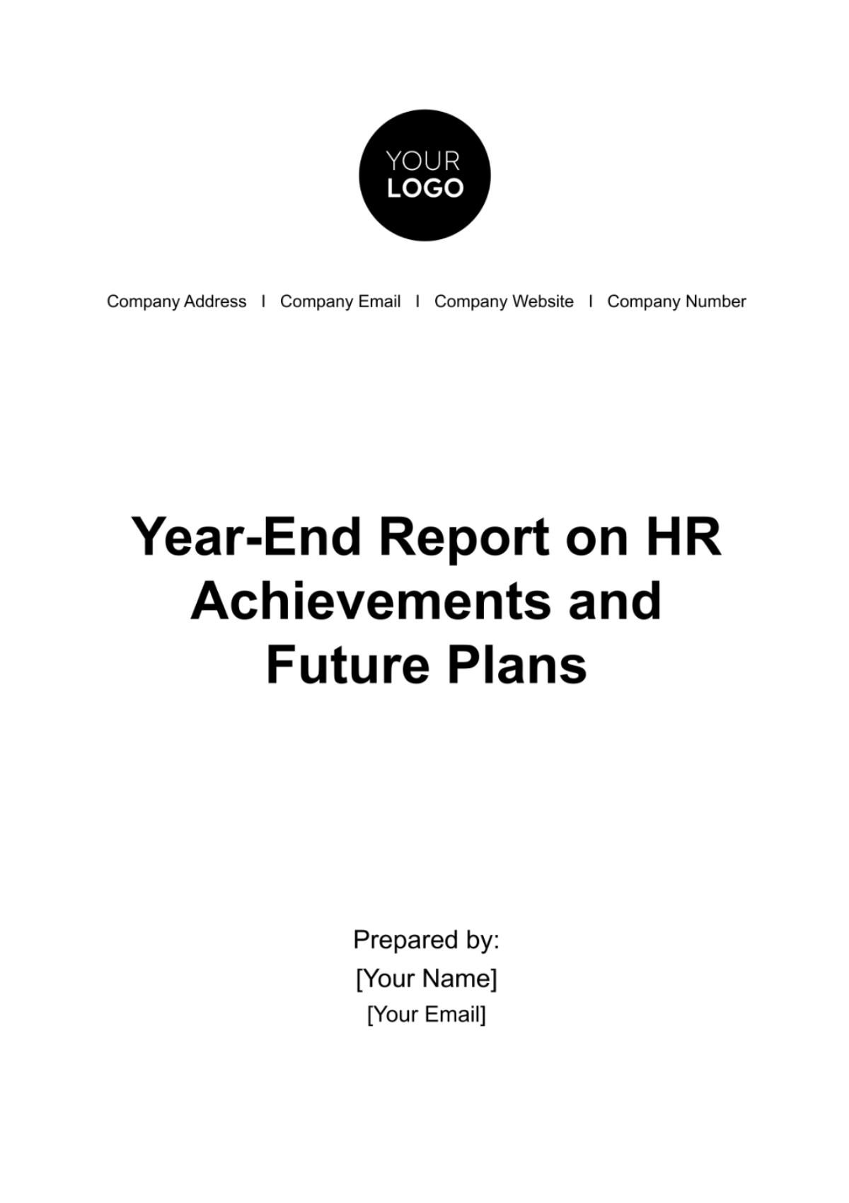 FREE Future Templates - Download in Word, Google Docs, Excel, PDF