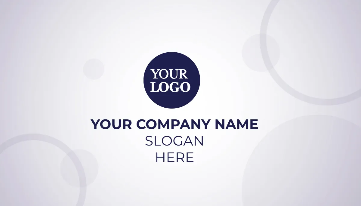 Free Insurance Agent Business Card Template to Edit Online