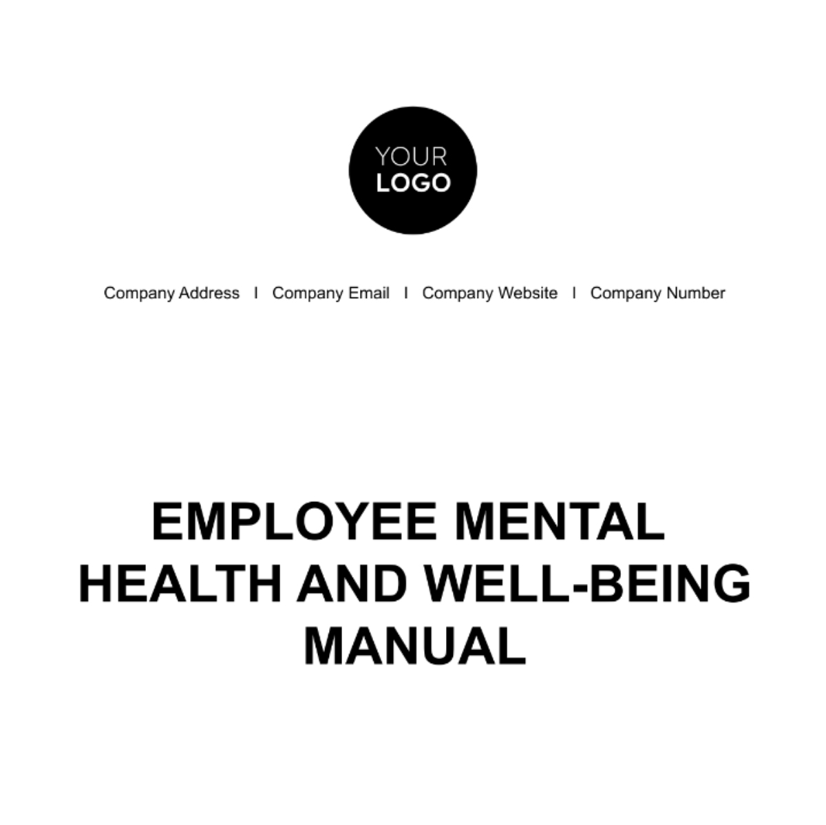 FREE Mental Health Templates & Examples - Edit Online & Download