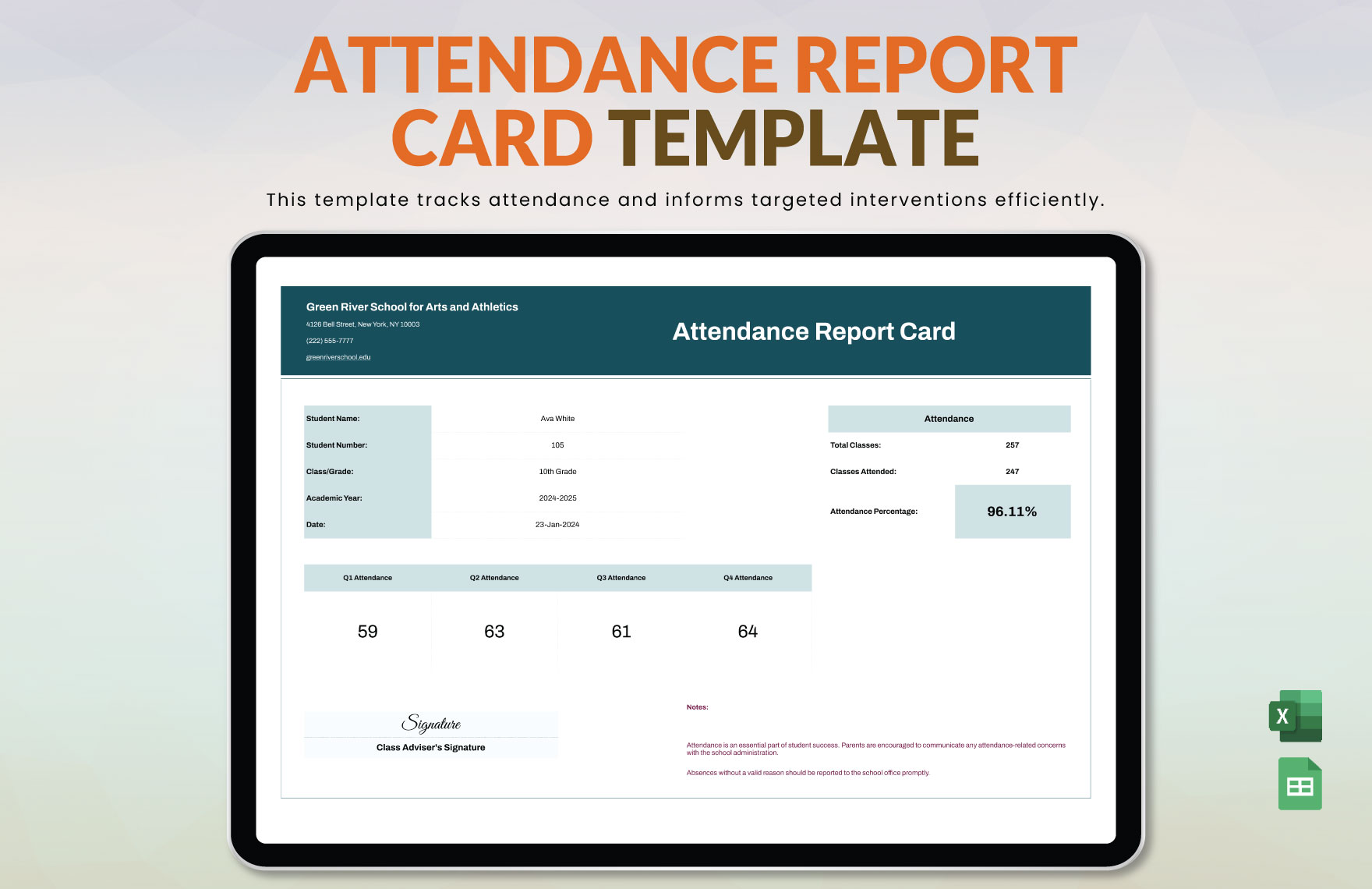 Page 3 Report Templates In Excel FREE Download Template Page 3 Report Templates In Excel FREE Download Template