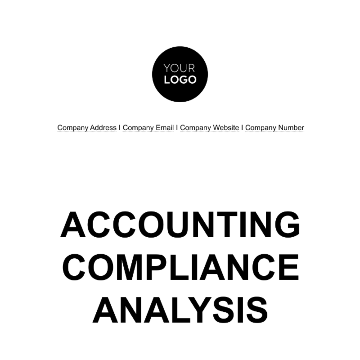 accounting-compliance-analysis-template-edit-online-download