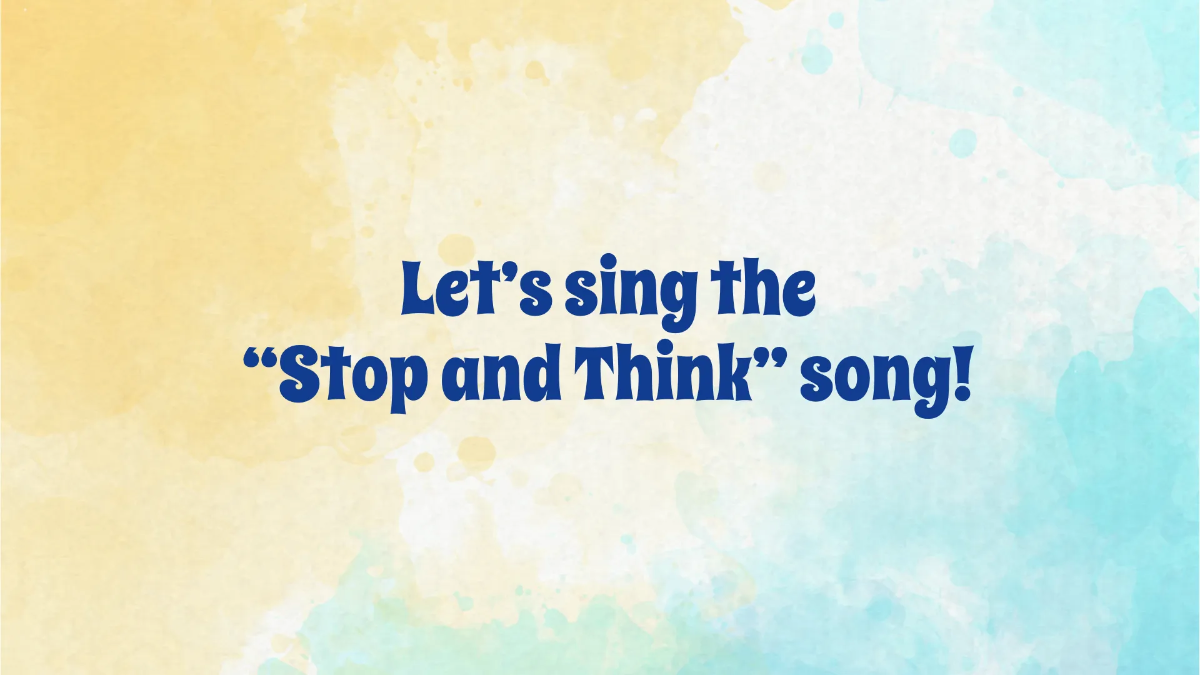 Free Controlling Impulses and Actions Template to Edit Online