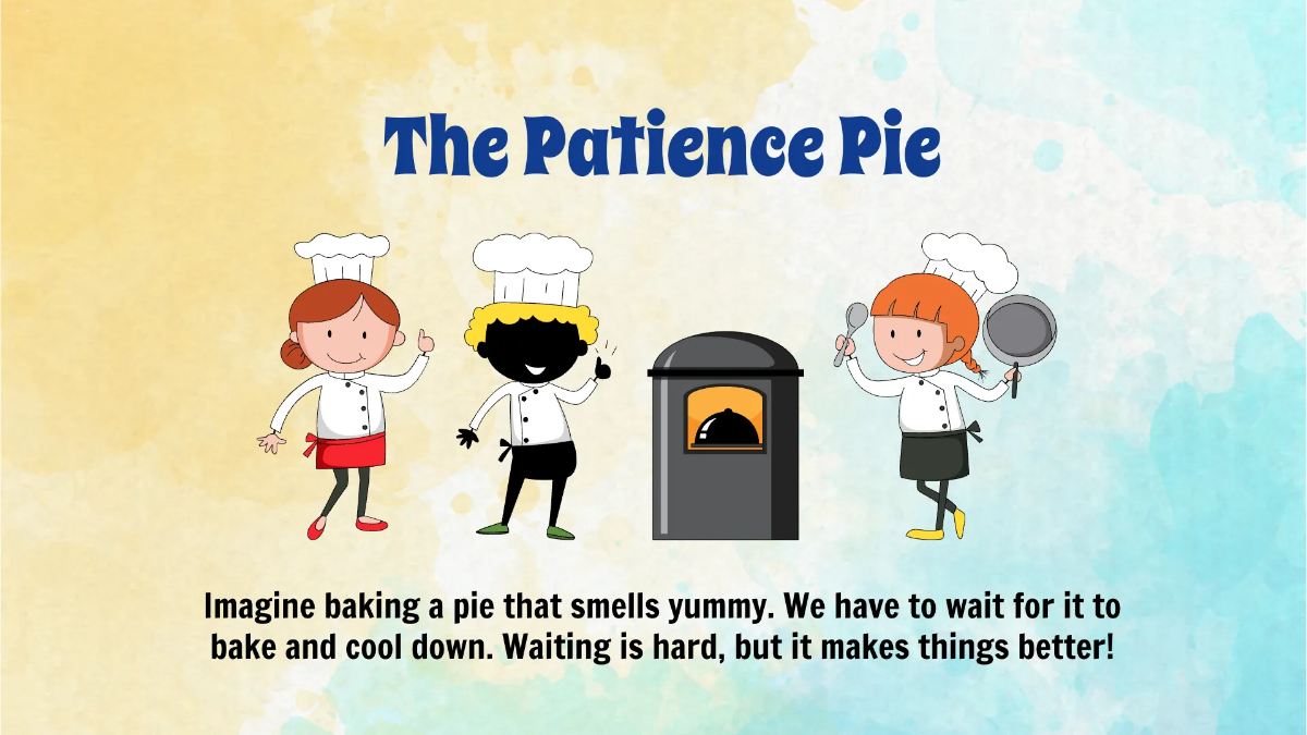 Free Controlling Impulses and Actions Template to Edit Online