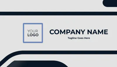 Free Branding & Identity Specialist Business Card Template to Edit Online