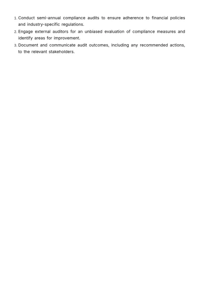 Free Account Management Policy Template to Edit Online