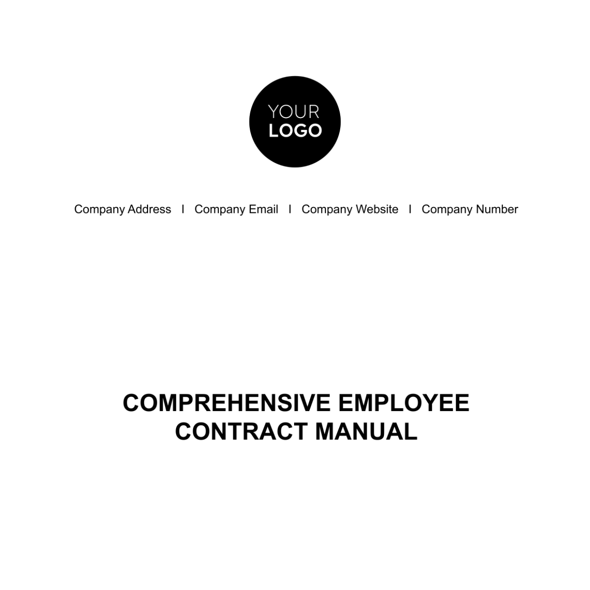 comprehensive-employee-contract-manual-hr-template-edit-online