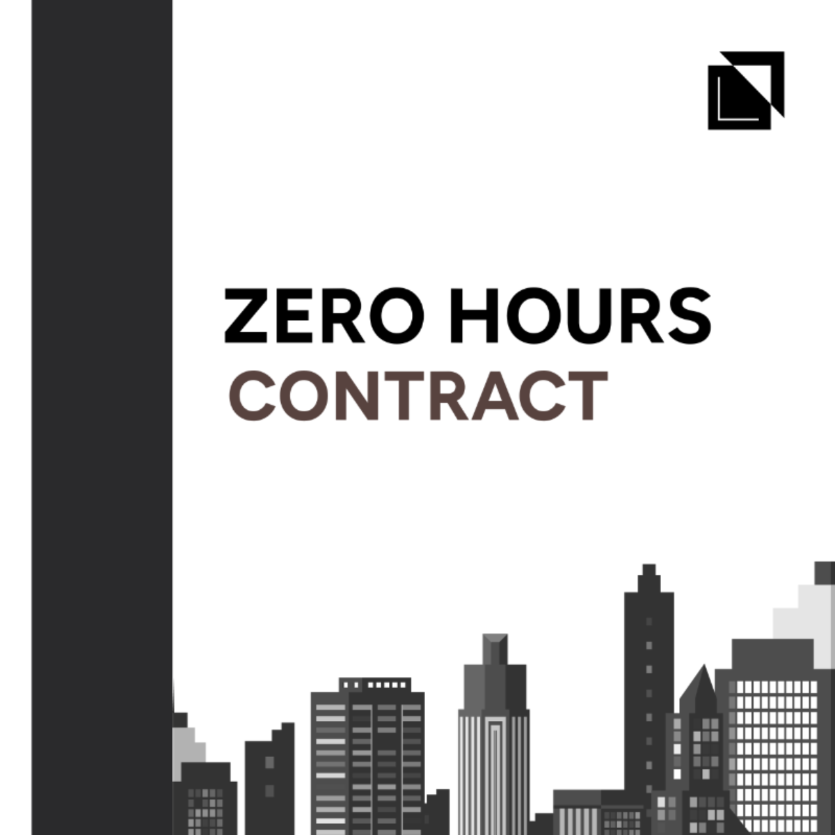 Zero Hours Contract Template - Edit Online & Download Example ...