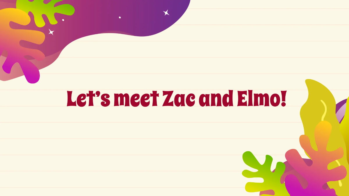 Free Delayed Gratification Template to Edit Online