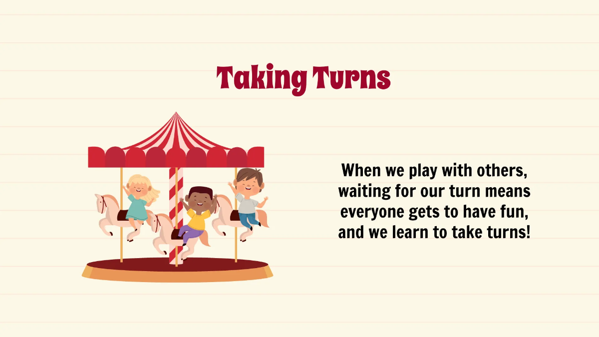 Free Delayed Gratification Template to Edit Online