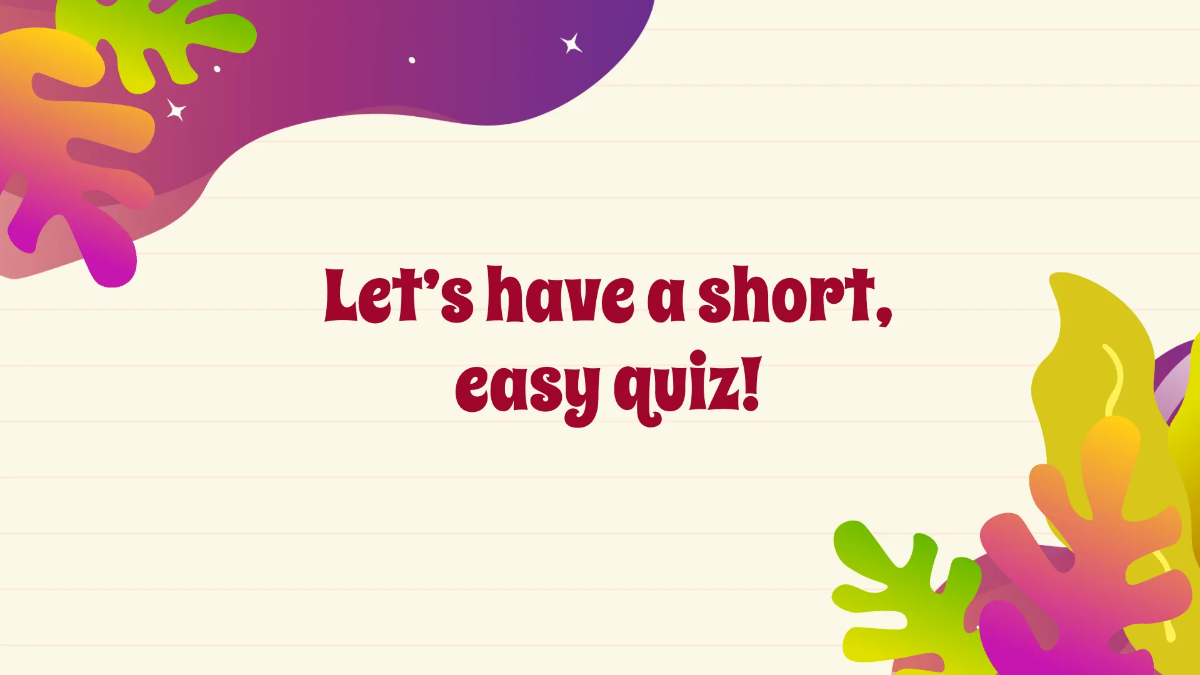 Free Delayed Gratification Template to Edit Online