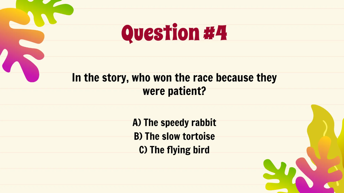 Free Delayed Gratification Template to Edit Online