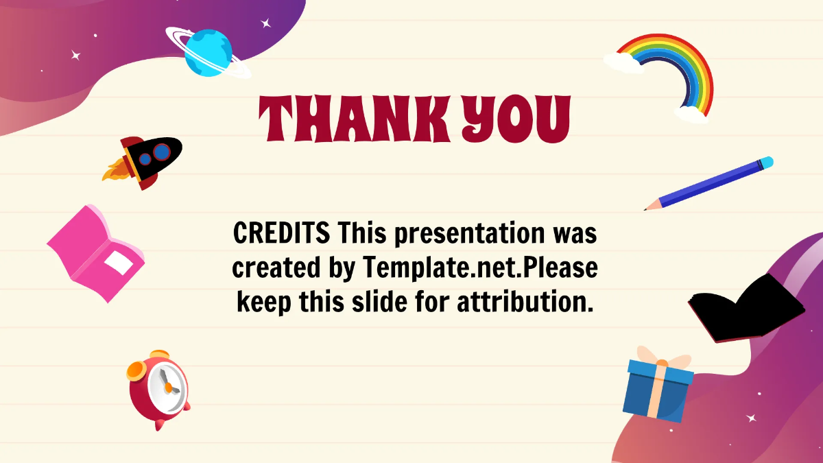 Free Delayed Gratification Template to Edit Online