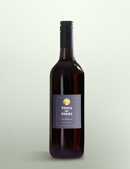 20 free wine label templates download ready made template net