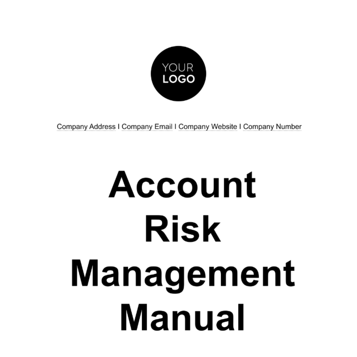 account-risk-management-manual-template-edit-online-download