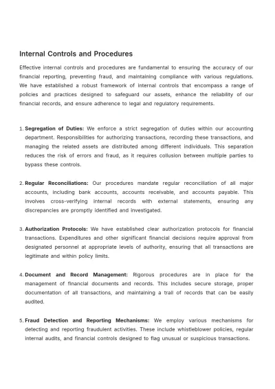 Free Accounting Practices Journal Template to Edit Online