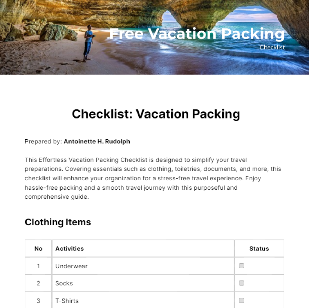 Page 50 FREE Free Templates Templates &amp; Examples - Edit Online ...