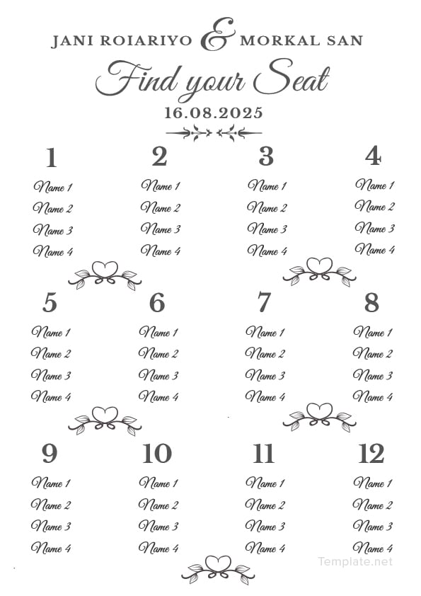 wedding-seating-chart-template-download-instantly-chrysanthemum