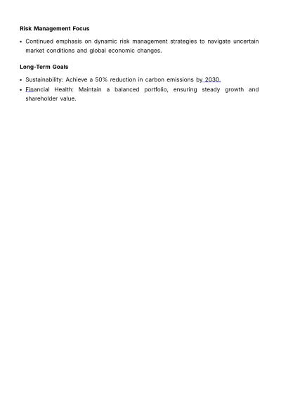 Free Financial Transparency Report Template to Edit Online