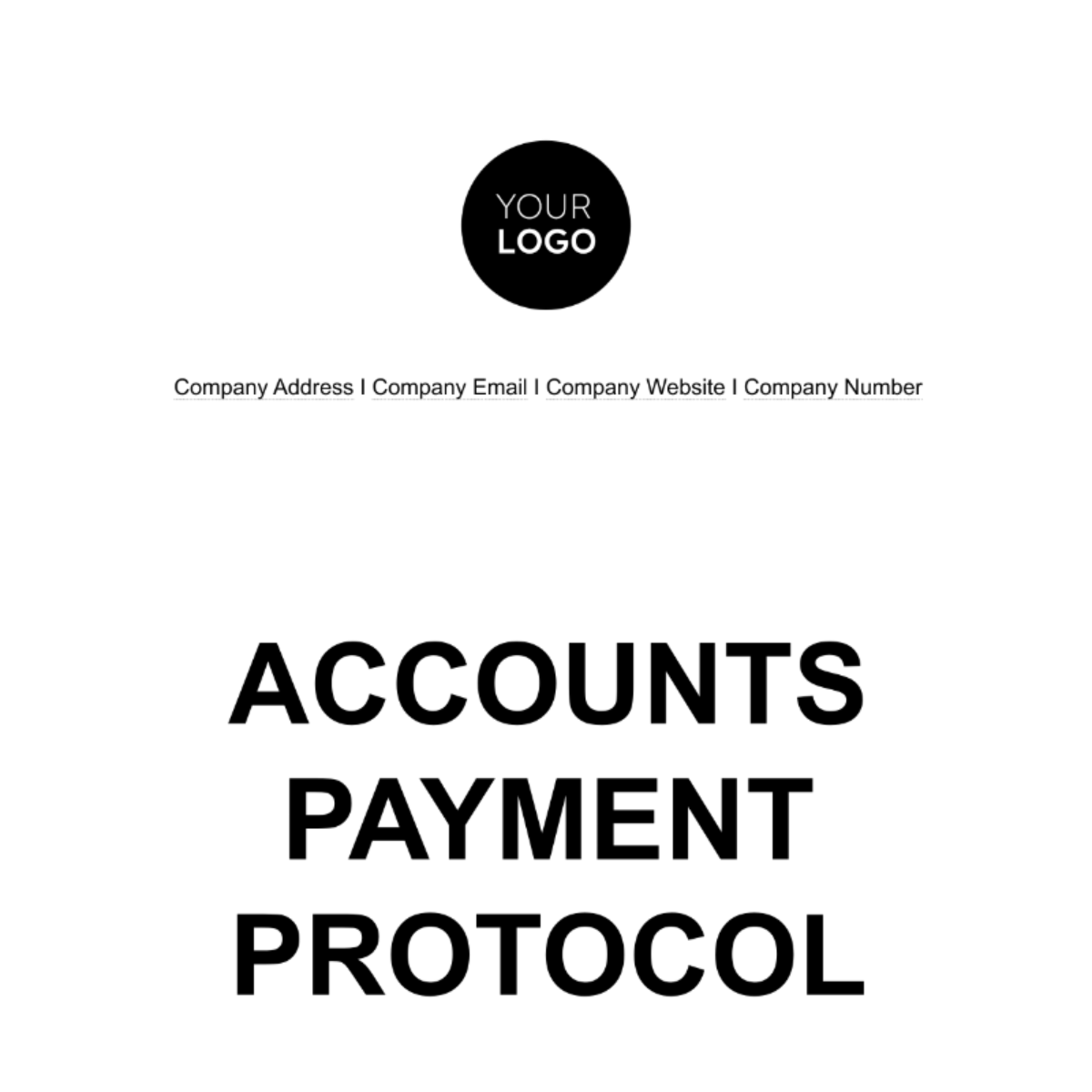 accounts-payment-protocol-template