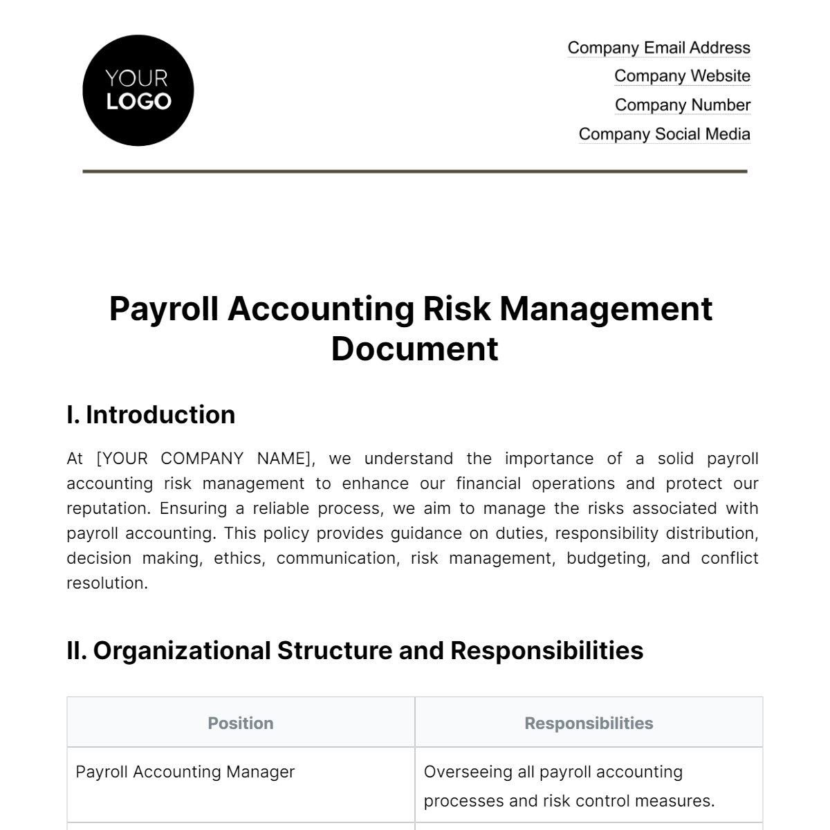 payroll-accounting-risk-management-document-template-edit-online